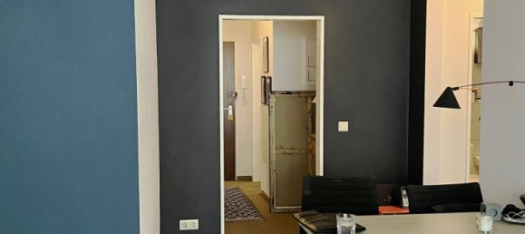 Квартира с 2 комнатами в Аймсбюттель, Германия № 40239 6