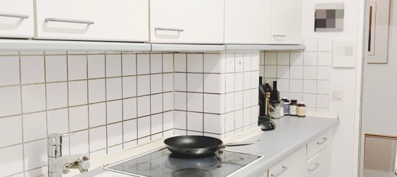 Квартира с 2 комнатами в Аймсбюттель, Германия № 40239 9