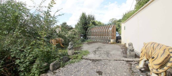 16 rooms Castles in Champigny-sur-Marne, France No. 333905 27