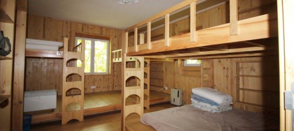 16 rooms Castles in Champigny-sur-Marne, France No. 333905 14