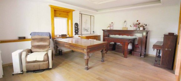 16 rooms Castles in Champigny-sur-Marne, France No. 333905 3