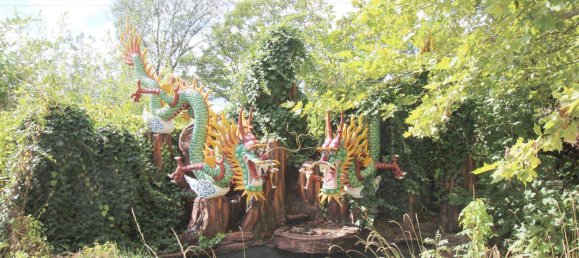 16 rooms Castles in Champigny-sur-Marne, France No. 333905 21