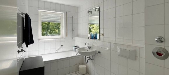 2 rooms Apartment in Frankfurt am Main, Germany No. 314378 5