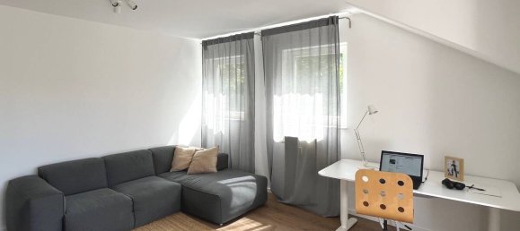 2 rooms Apartment in Frankfurt am Main, Germany No. 314378 6