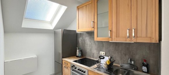 2 rooms Apartment in Frankfurt am Main, Germany No. 314378 4