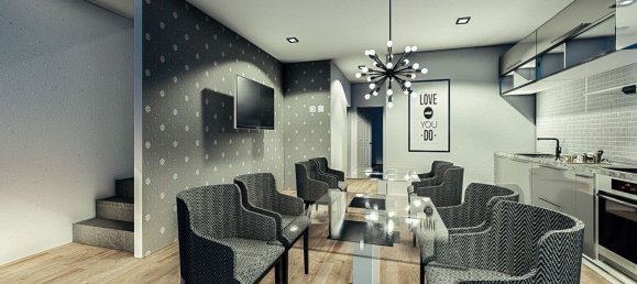 Terrain à Lagoa, Portugal 1170m² No. 90523 3