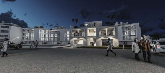 Terrain à Lagoa, Portugal 1170m² No. 90523 8