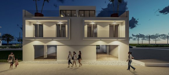 Terrain à Lagoa, Portugal 1170m² No. 90523 6