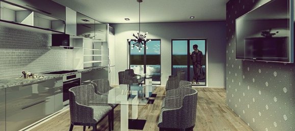 Terrain à Lagoa, Portugal 1170m² No. 90523 4