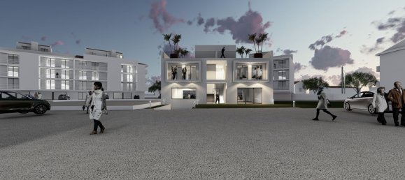 Terrain à Lagoa, Portugal 1170m² No. 90523 9