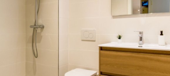 2 Schlafzimmer Wohnung in Platja D'aro, Spain, Nr. 4408 7