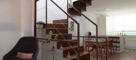 2 Schlafzimmer Wohnung in Platja D'aro, Spain, Nr. 4408 6