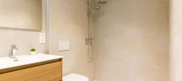 2 Schlafzimmer Wohnung in Platja D'aro, Spain, Nr. 4408 9