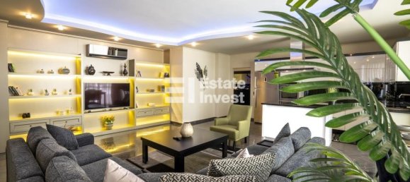 Apartment 2+1 in Alanya, Turkey No. 26666 7