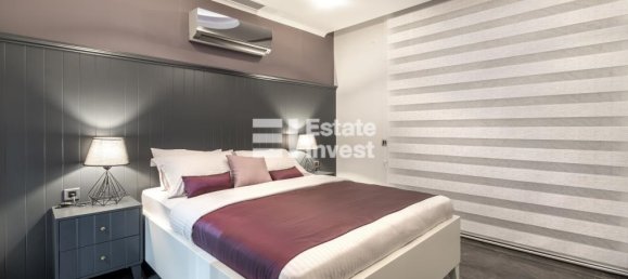 Apartment 2+1 in Alanya, Turkey No. 26666 9