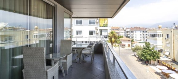 Apartment 2+1 in Alanya, Turkey No. 26666 10