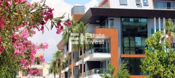 Apartment 2+1 in Alanya, Turkey No. 26666 2