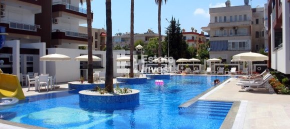 Apartment 2+1 in Alanya, Turkey No. 26666 5