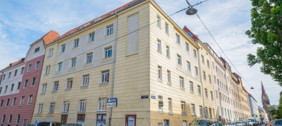 2-Zimmer Gewerbliche Immobilie in Rudolfsheim-Funfhaus, Austria, Nr. 123010 2