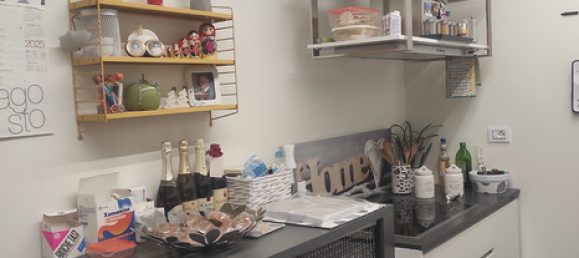 2-Zimmer Wohnung in Comiso, Italy, Nr. 284745 5