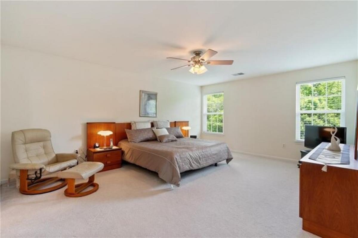 5 غرف نوم منزل في Export, USA رقم 439793