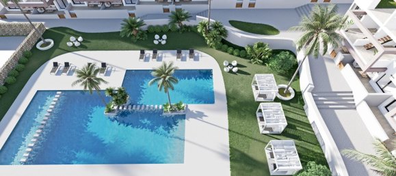 Bungalow T3 em Finestrat, Spain N.º 6958 3