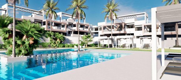 Bungalow T3 em Finestrat, Spain N.º 6958 7