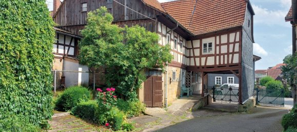 Quinta de 8 divisões em Hasberge, Germany N.º 131669 6