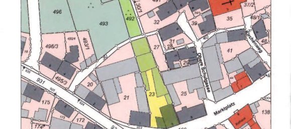 Quinta de 8 divisões em Hasberge, Germany N.º 131669 9