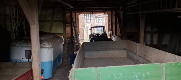 Quinta de 8 divisões em Hasberge, Germany N.º 131669 29