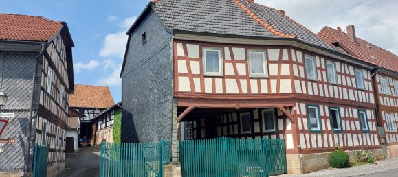 Quinta de 8 divisões em Hasberge, Germany N.º 131669 3