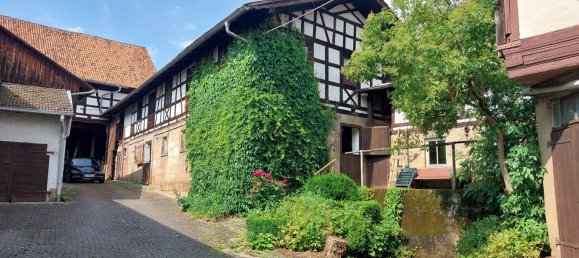 Quinta de 8 divisões em Hasberge, Germany N.º 131669 5