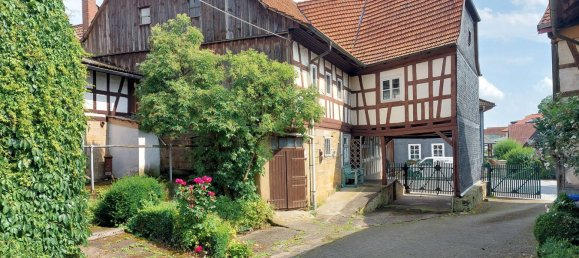 Quinta de 8 divisões em Hasberge, Germany N.º 131669 7