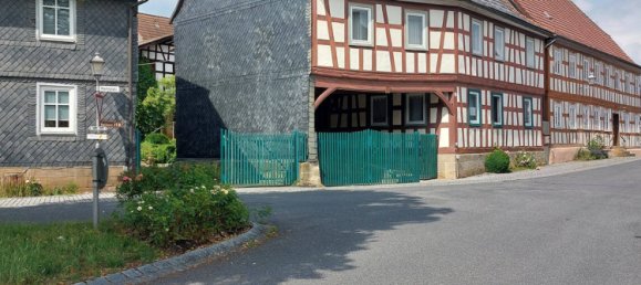Quinta de 8 divisões em Hasberge, Germany N.º 131669 2