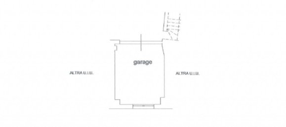 مكتب في Fabriano, Italy 72متر مربع رقم 369910 4