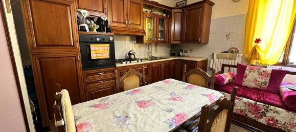 Apartamento de 3 habitaciónes en Gardone Val Trompia, Italy No. 22211 5
