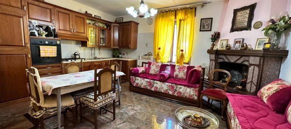 Apartamento de 3 habitaciónes en Gardone Val Trompia, Italy No. 22211 7