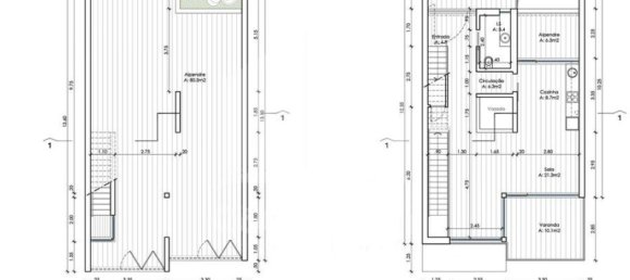 3 chambres Villa à Sesimbra, Portugal No. 146537 17
