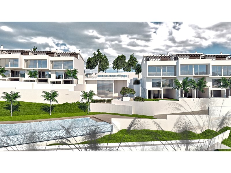 3 chambres Villa à Sesimbra, Portugal No. 146537