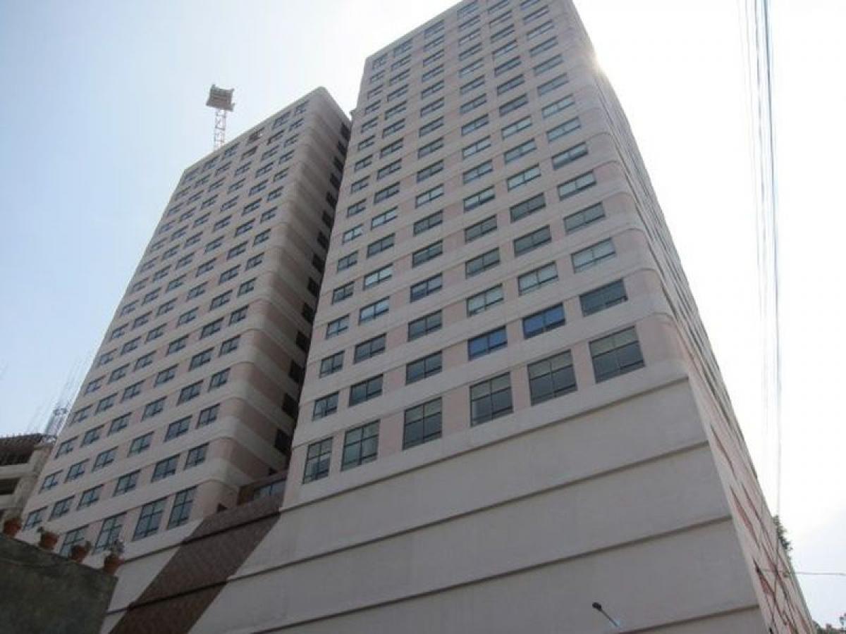 3 غرف نوم شقة في Mexico رقم 220259