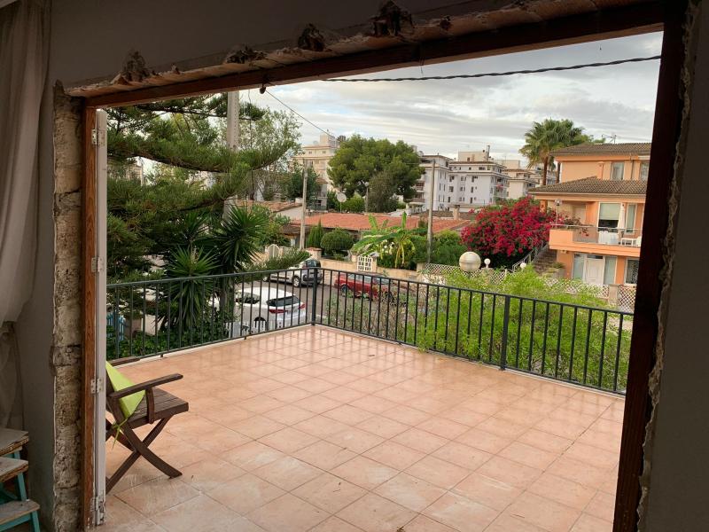 5 bedrooms Apartment in Alcudia, Spain No. 14161