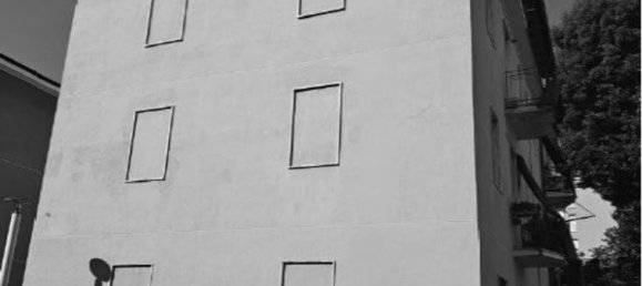 2 rooms Apartment in San Giuliano Milanese, Italy No. 5811 5