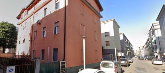 2 rooms Apartment in San Giuliano Milanese, Italy No. 5811 4