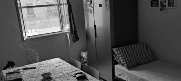 2 rooms Apartment in San Giuliano Milanese, Italy No. 5811 6