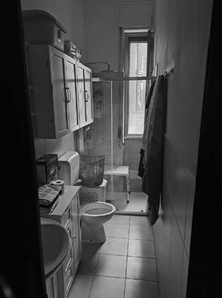 2 rooms Apartment in San Giuliano Milanese, Italy No. 5811