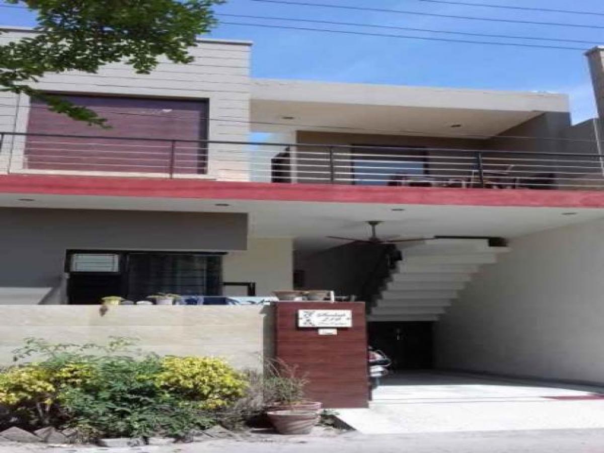2 bedrooms House in Jalandhar, India No. 29071
