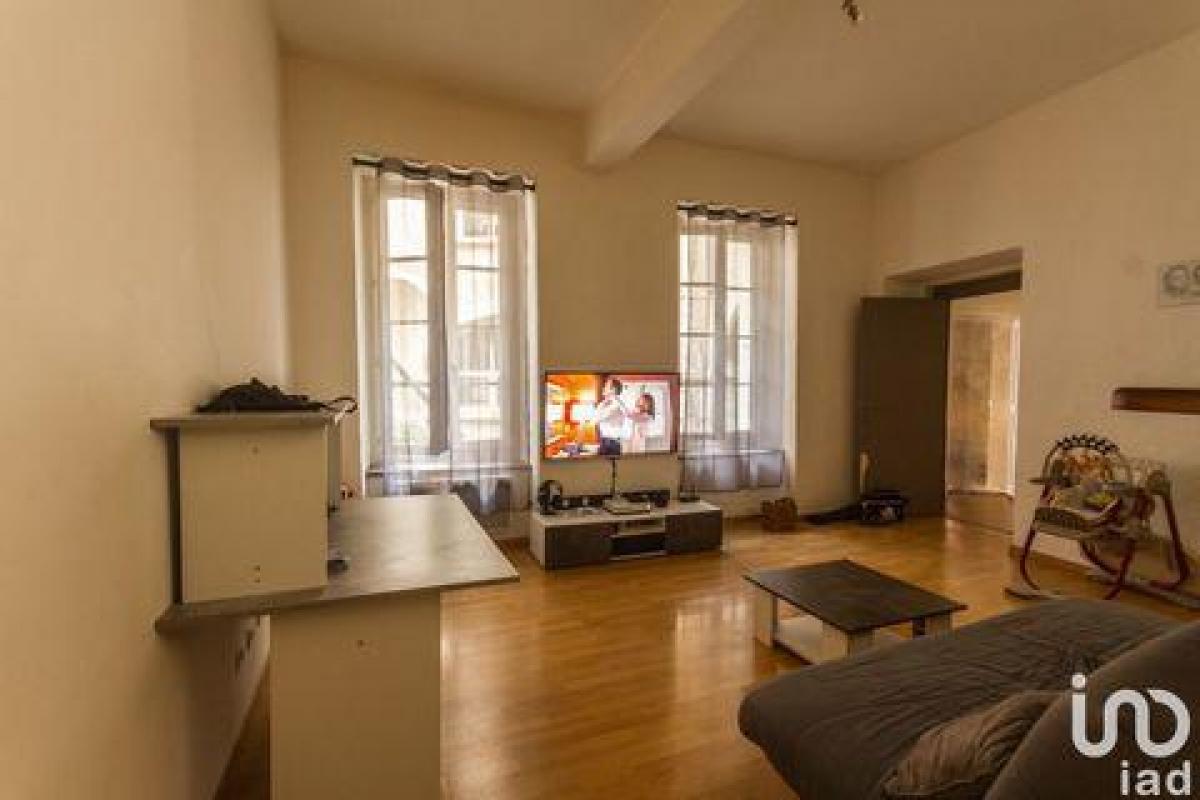 Studio in the Condo in Narbonne, France No. 37884