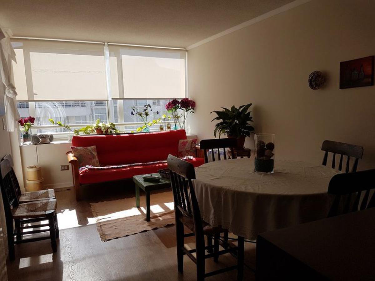 2 Schlafzimmer Wohnung in Valparaiso, Chile, Nr. 3042