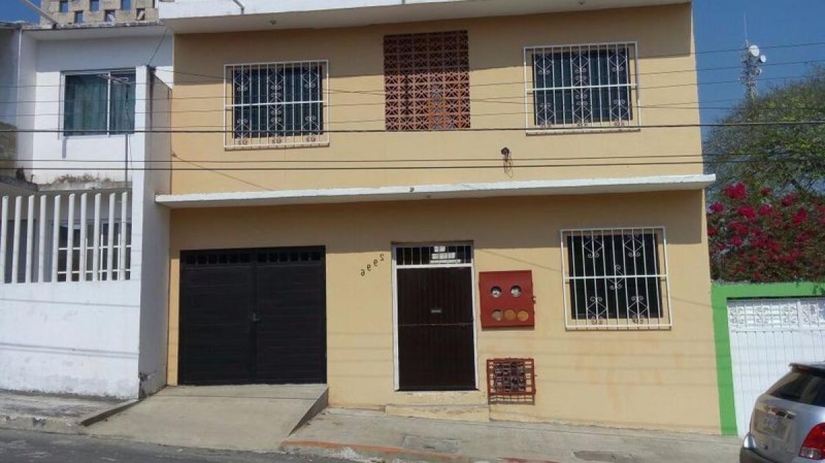  بناية في Veracruz, Mexico 346متر مربع رقم 201998