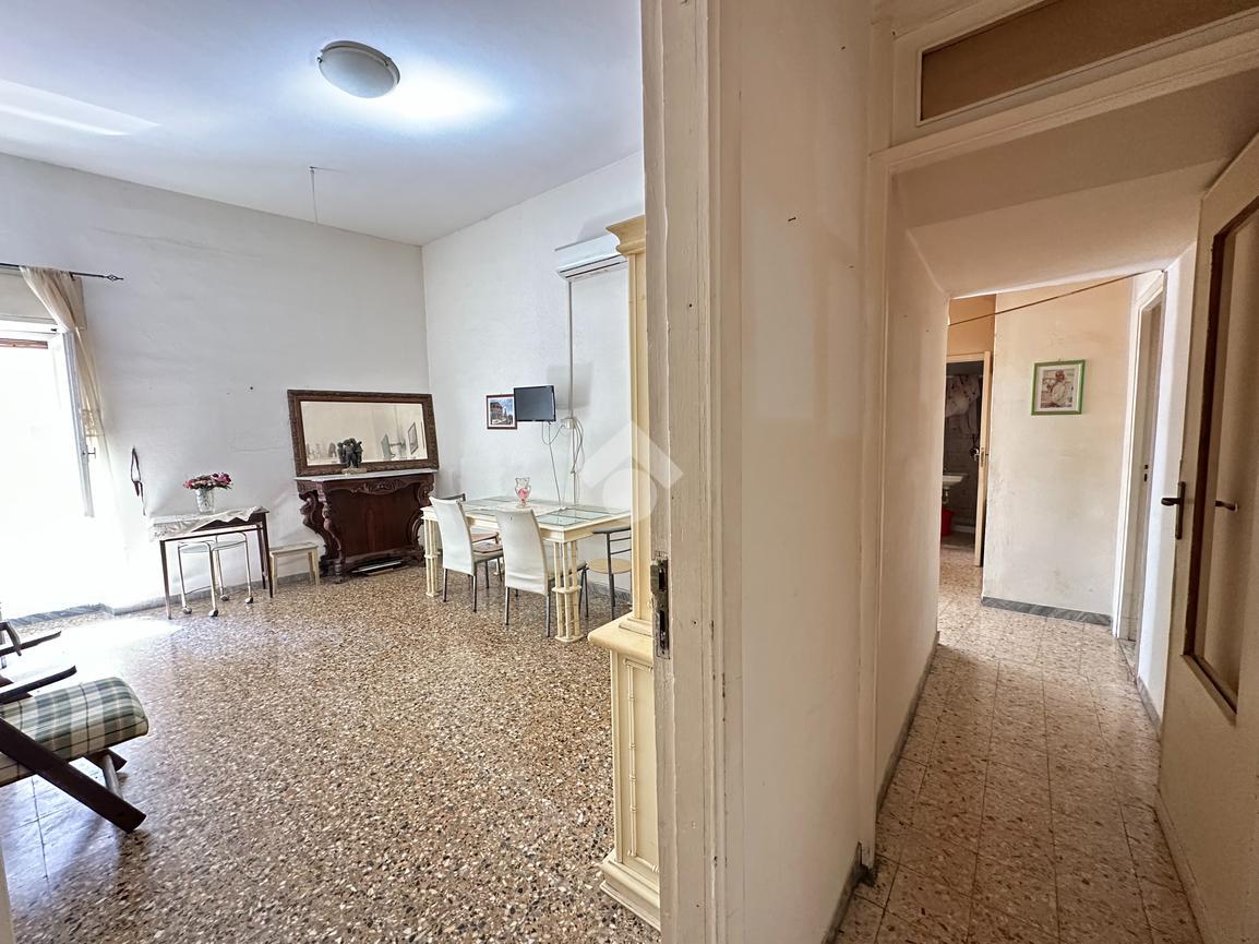 Apartamento de 3 divisões em Cagliari, Italy N.º 38908